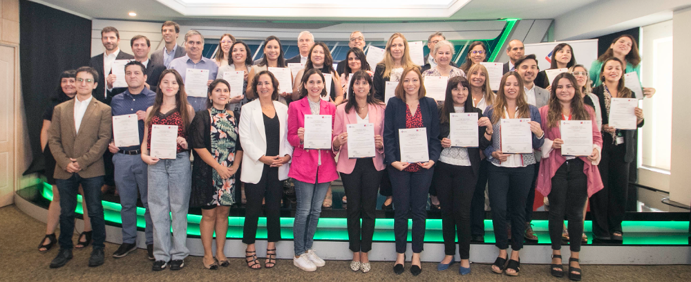 certificación apl ecoetiquetado