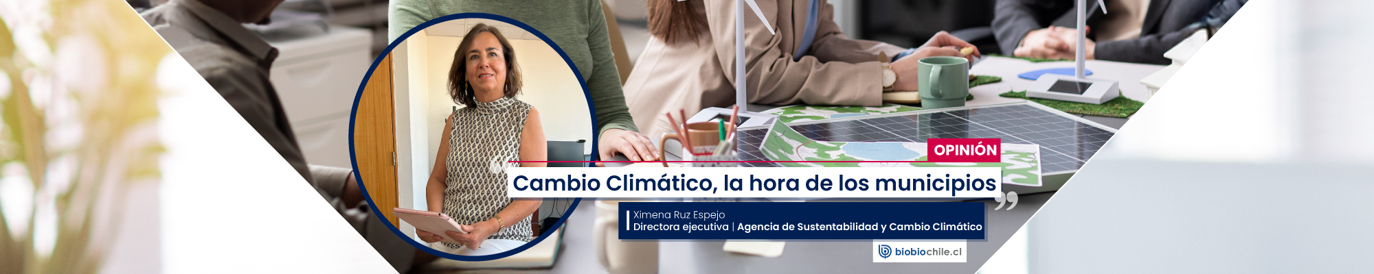 Opinión